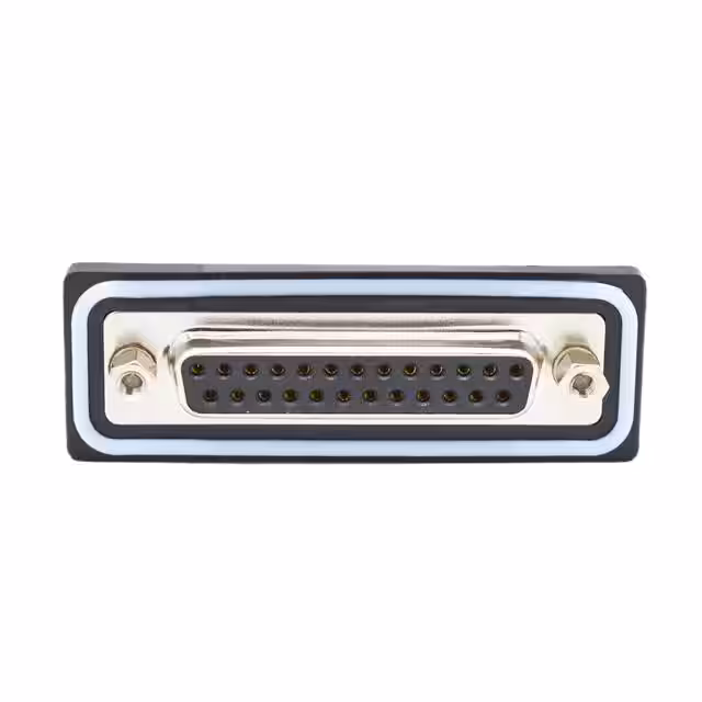 SDF-S25-203L011 NorComp Inc.  D-Sub Connector Assemblies